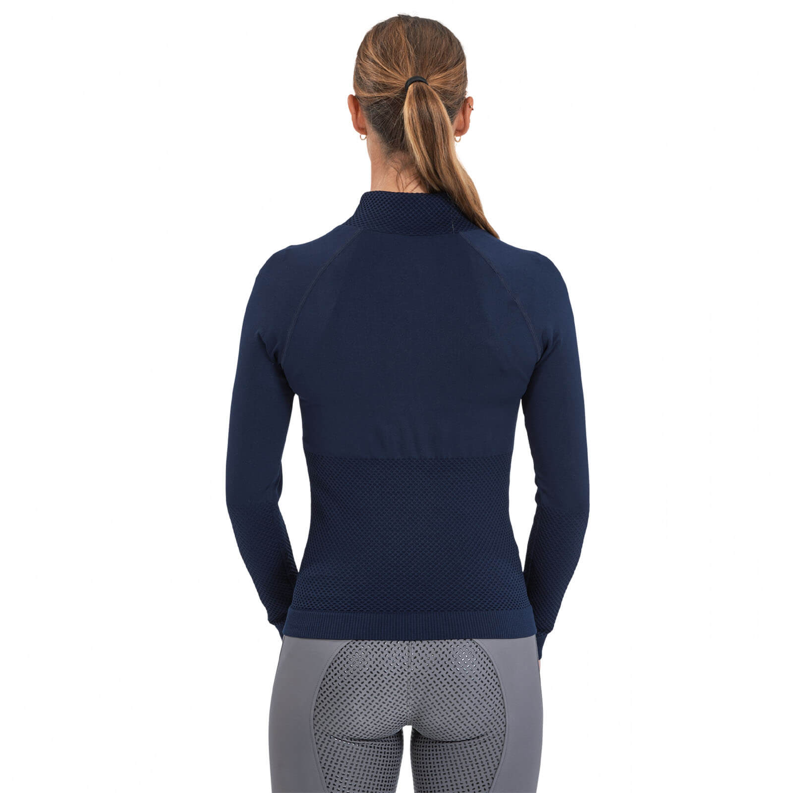 Jacke Damen Pria Midlayer