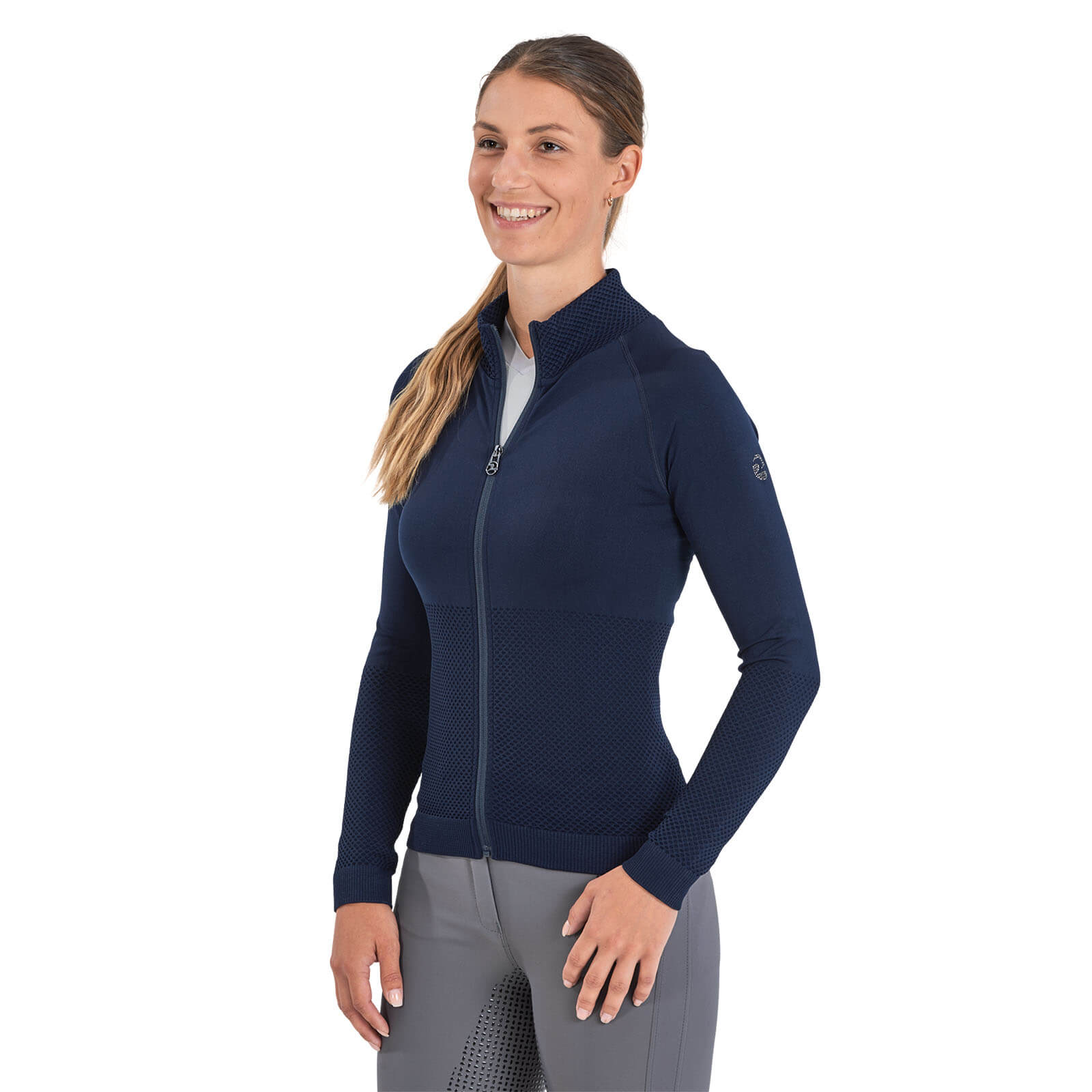 Jacke Damen Pria Midlayer