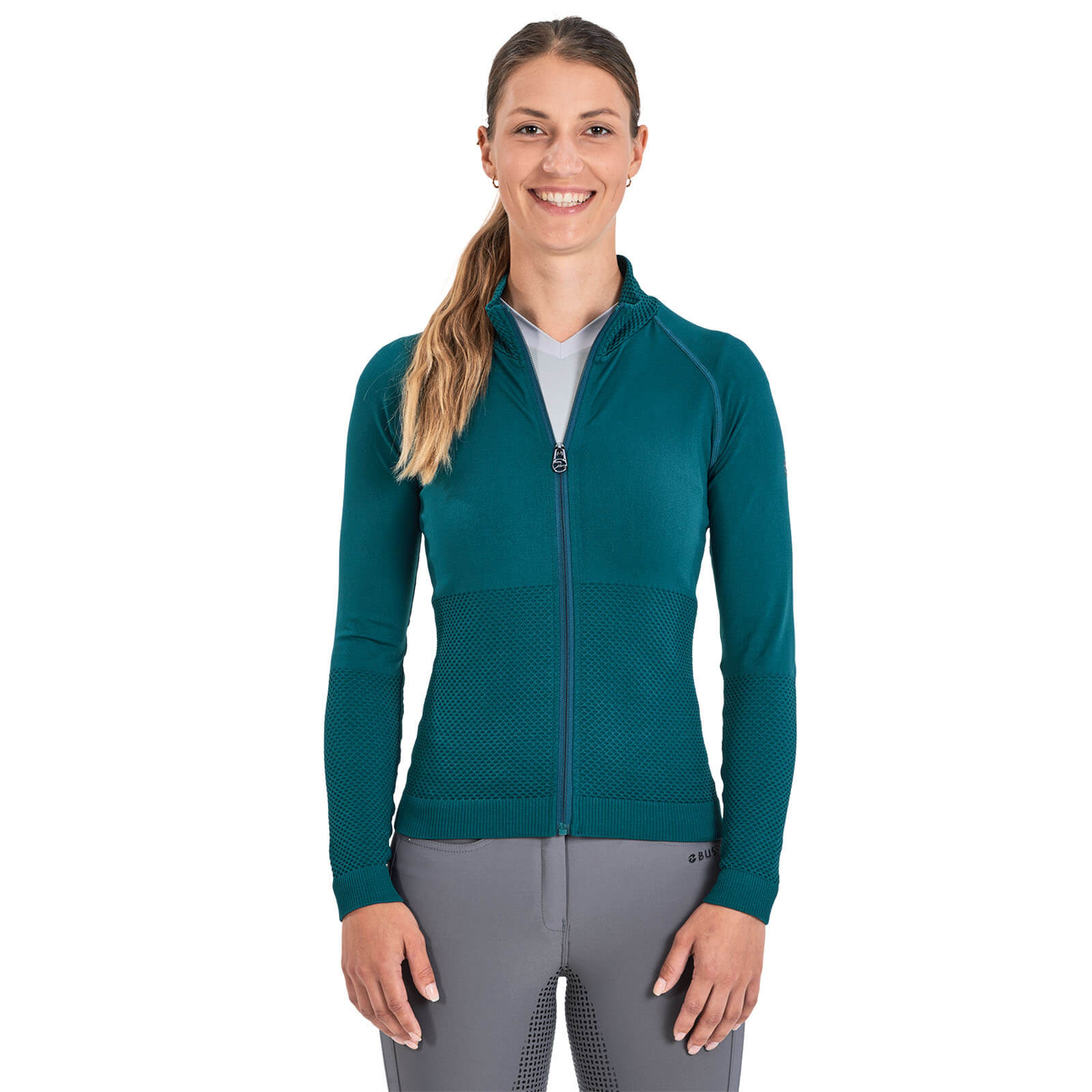 Jacke Damen Pria Midlayer