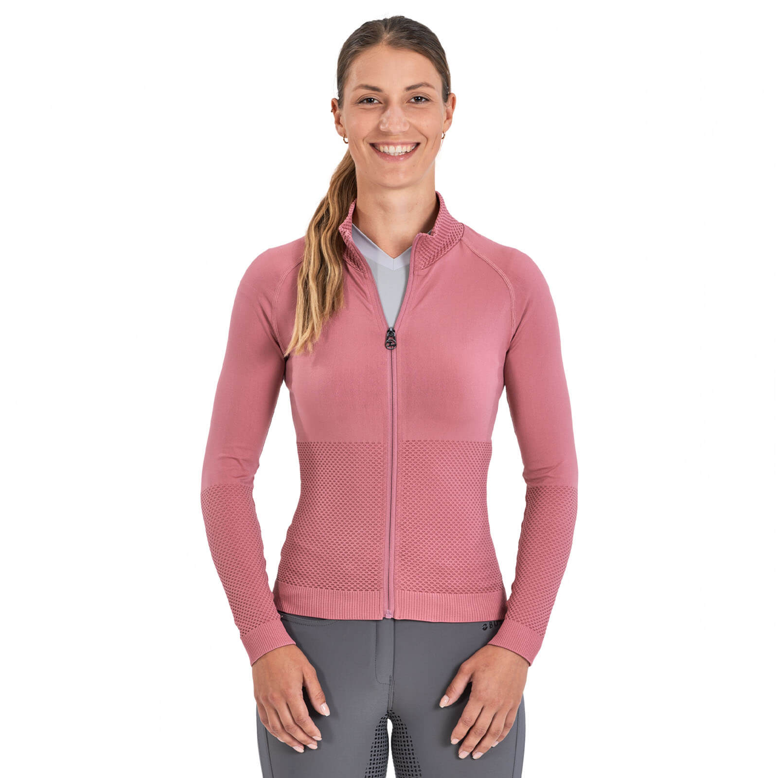 Jacke Damen Pria Midlayer