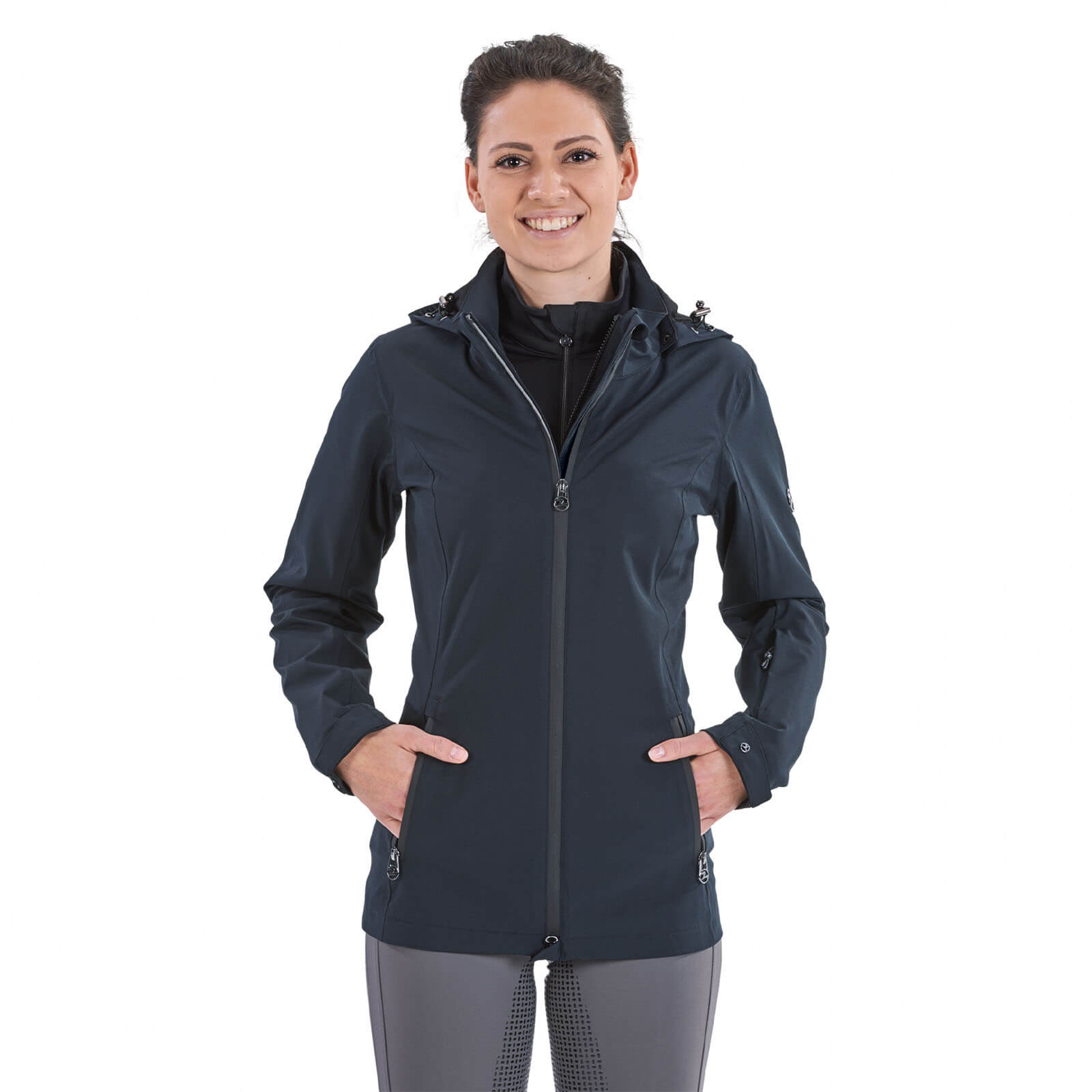 Jacke Damen Ryana Plus