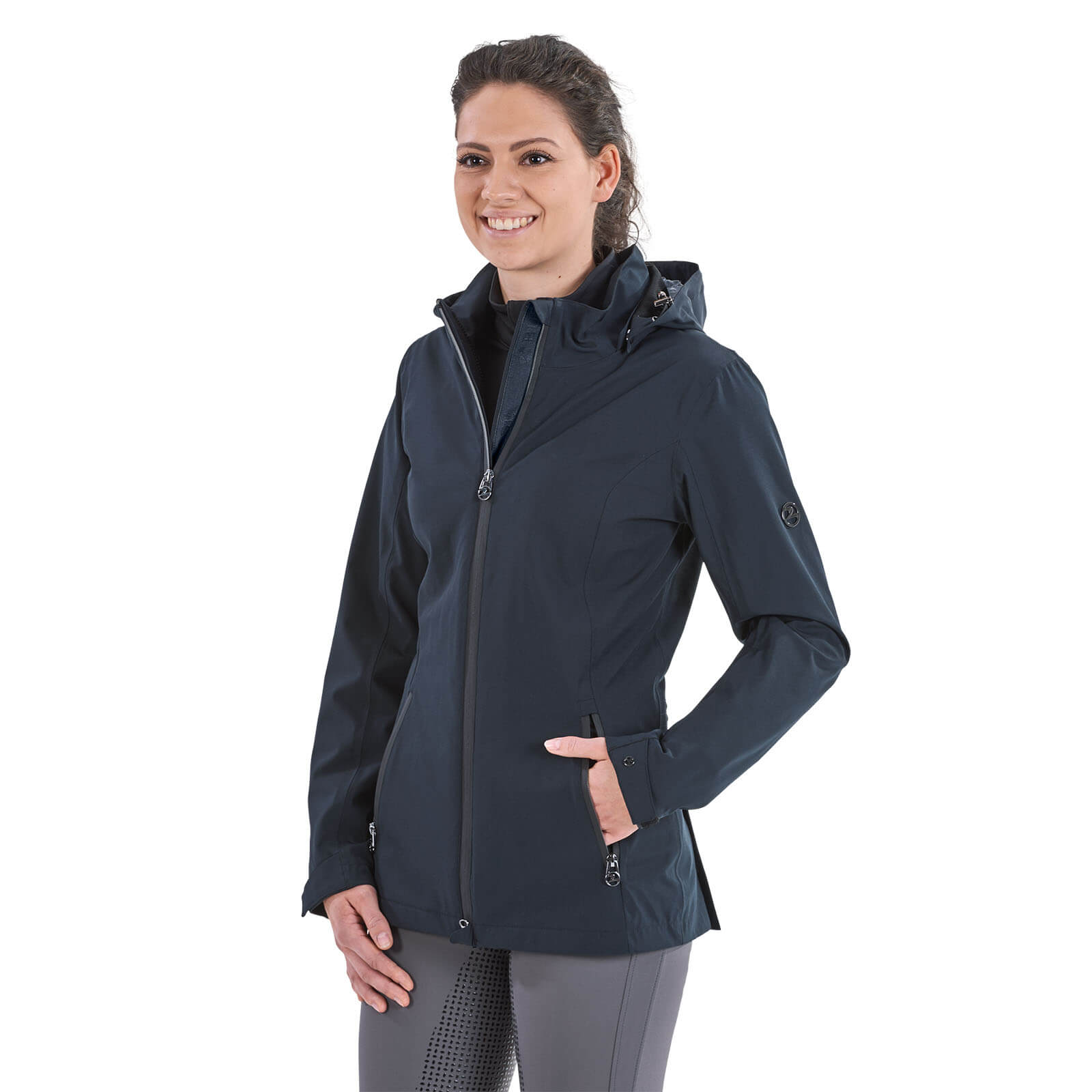 Jacke Damen Ryana Plus