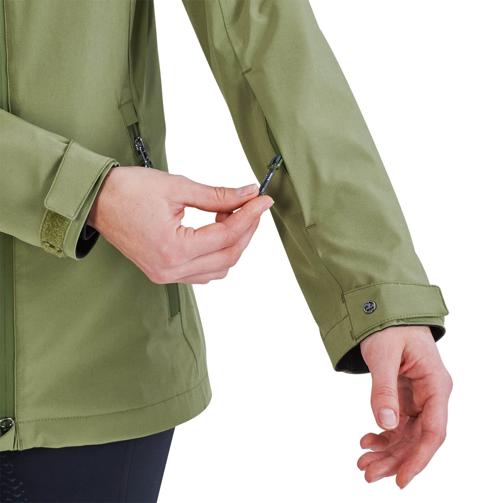 Jacke Damen Ryana Plus