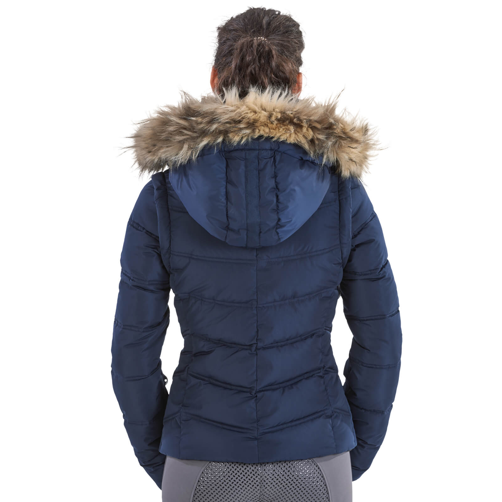 Jacke Damen Shani 2 in 1