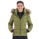 Winter Olive