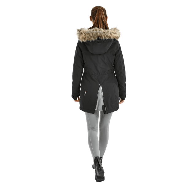 Jacke Damen Simfony Kurzmantel Winter