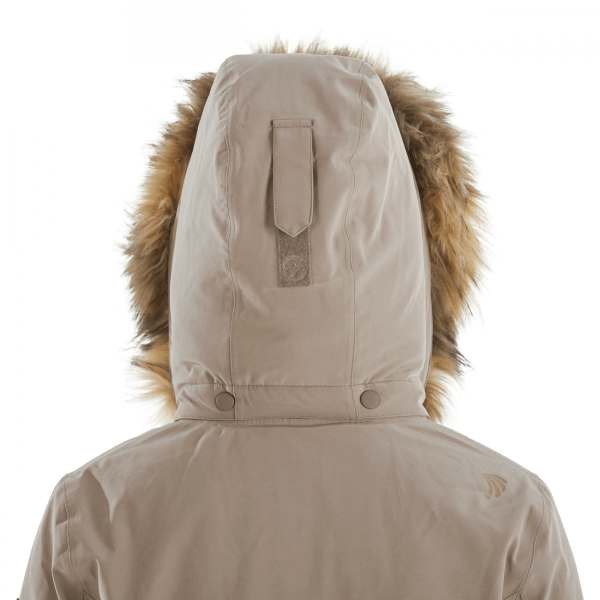Jacke Damen Simfony Kurzmantel Winter