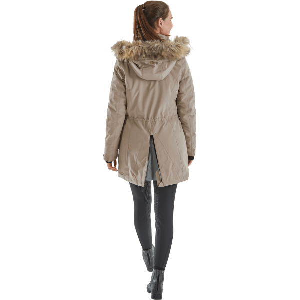 Jacke Damen Simfony Kurzmantel Winter