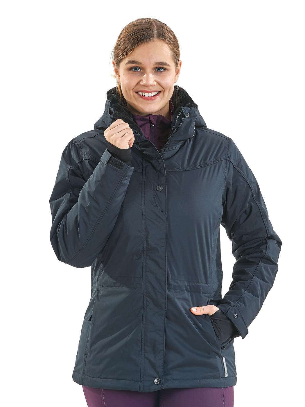 Jacke Wensley