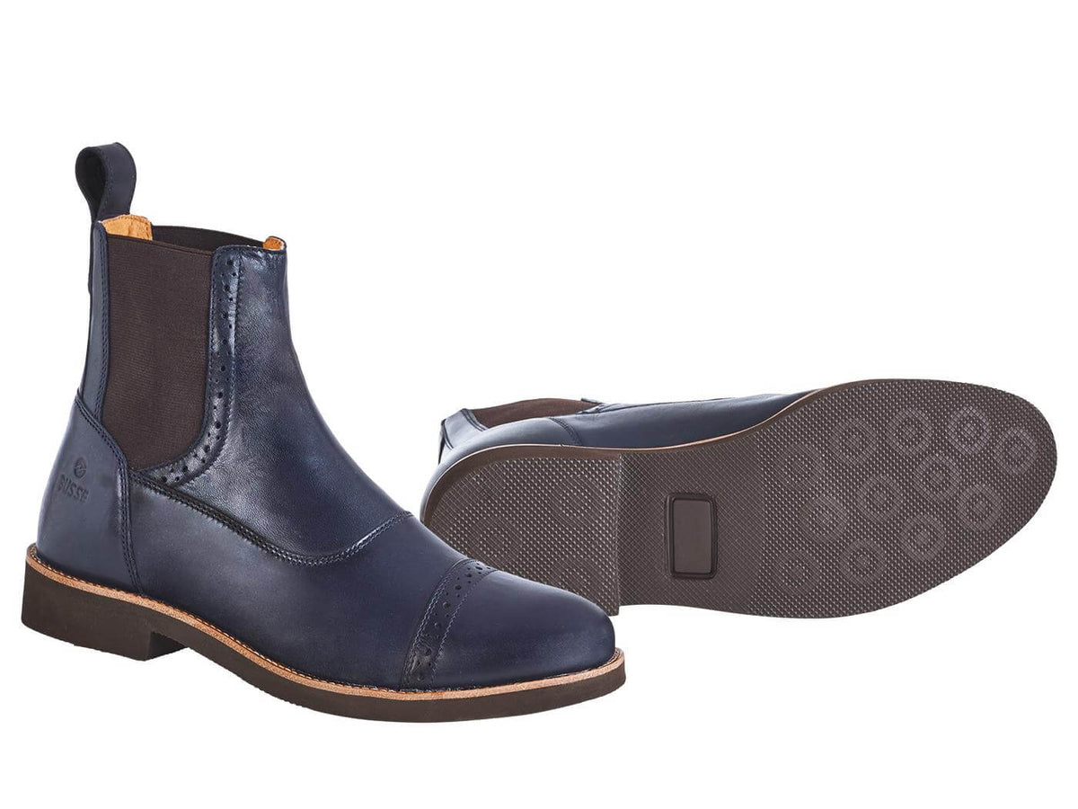 Jodhpur Stiefelette Daily
