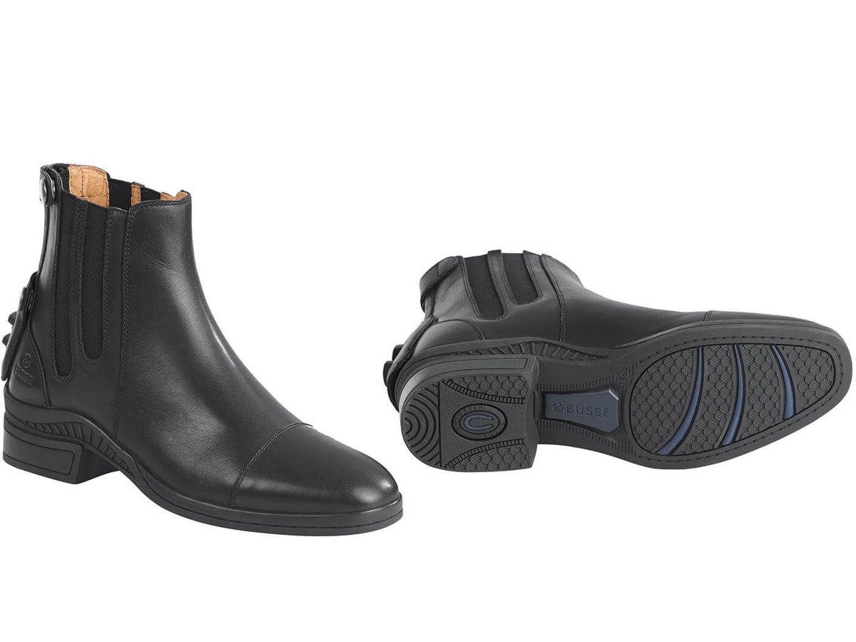 Jodhpur-Stiefelette Lille