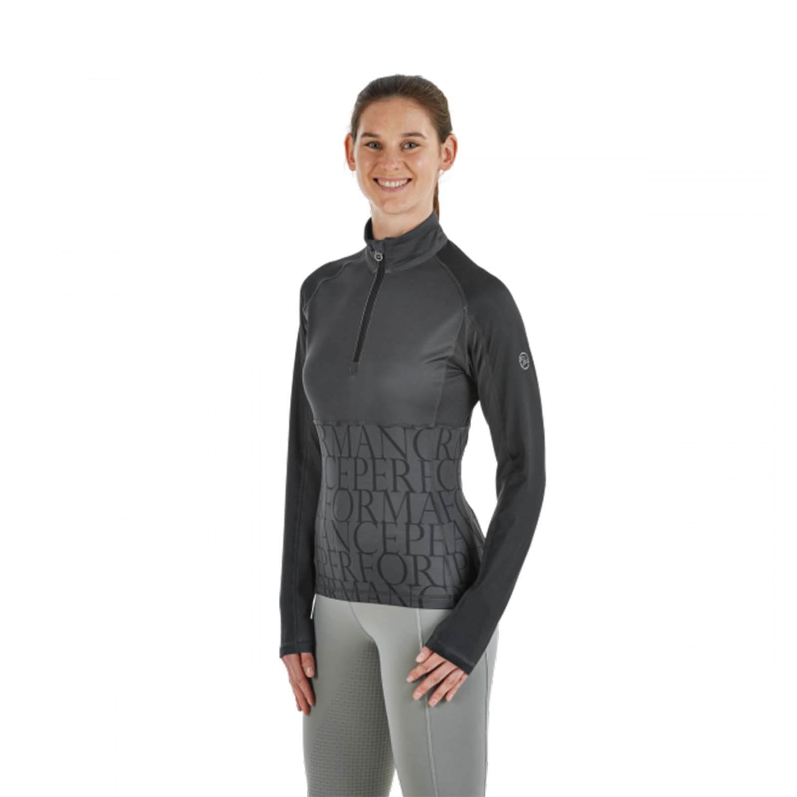 Langarmshirt Lani Tech Funktionsshirt Longsleeve