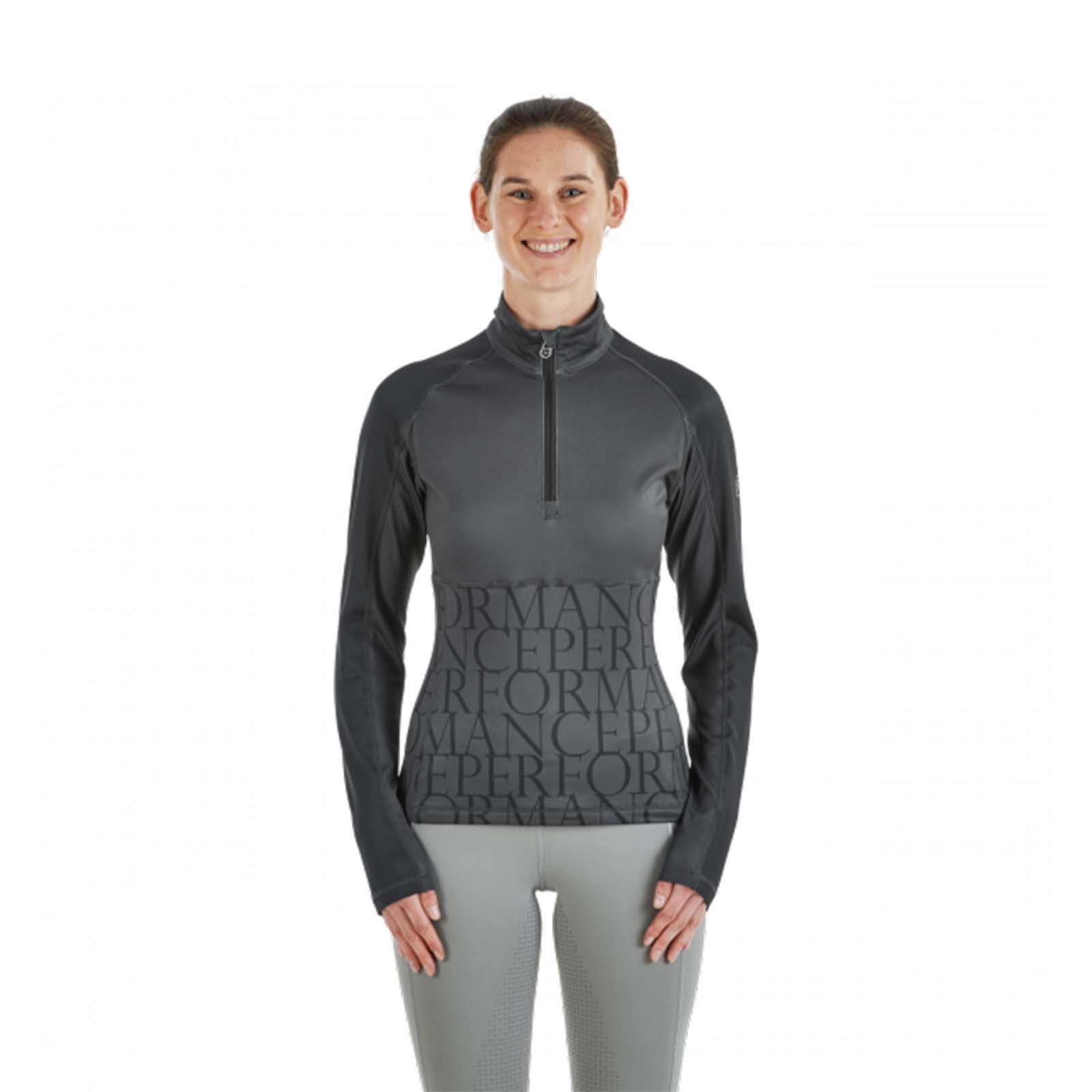 Langarmshirt Lani Tech Funktionsshirt Longsleeve