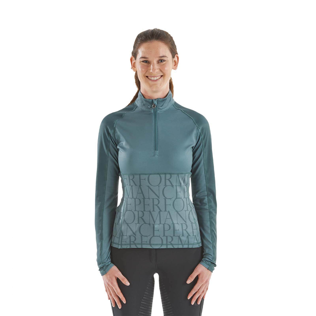 Langarmshirt Lani Tech Funktionsshirt Longsleeve