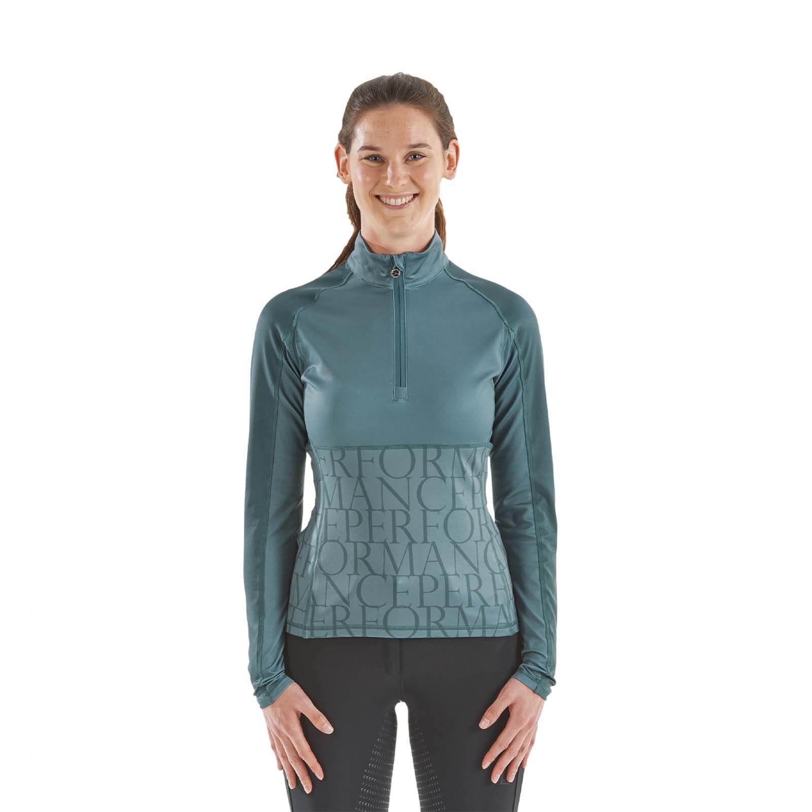 Langarmshirt Lani Tech Funktionsshirt Longsleeve