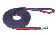 Navy/Red
