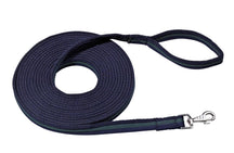 Navy/Tanne