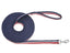 Navy/Silver Grey/Summer Red