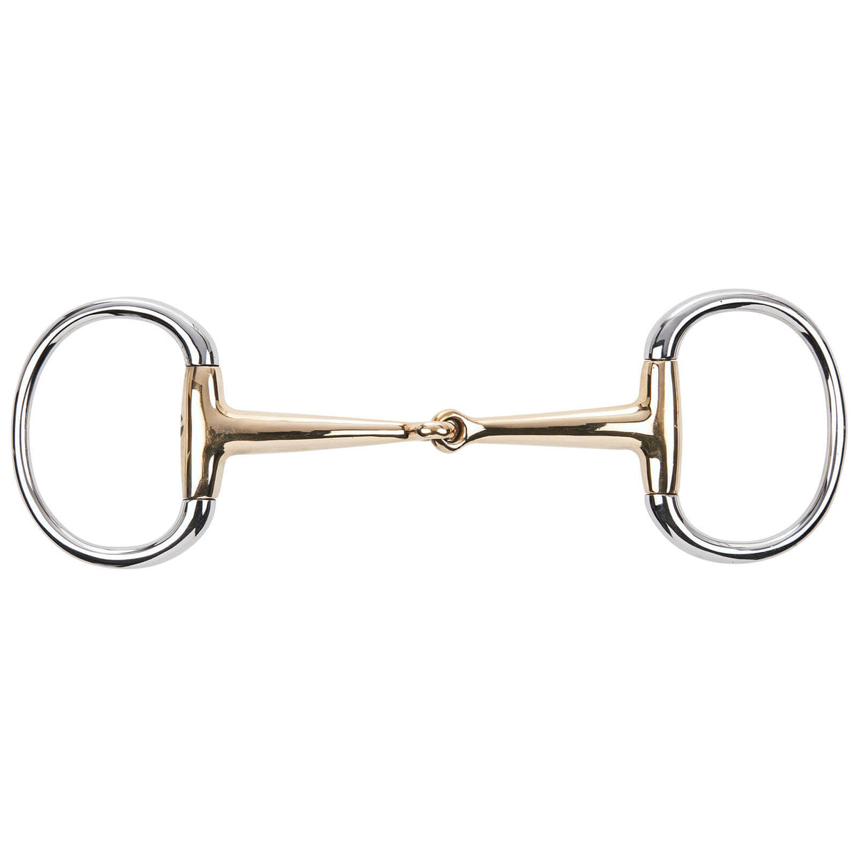Olivenkopfgebiss Einfach Gebrochen KAUGAN® 14 mm Gebiss