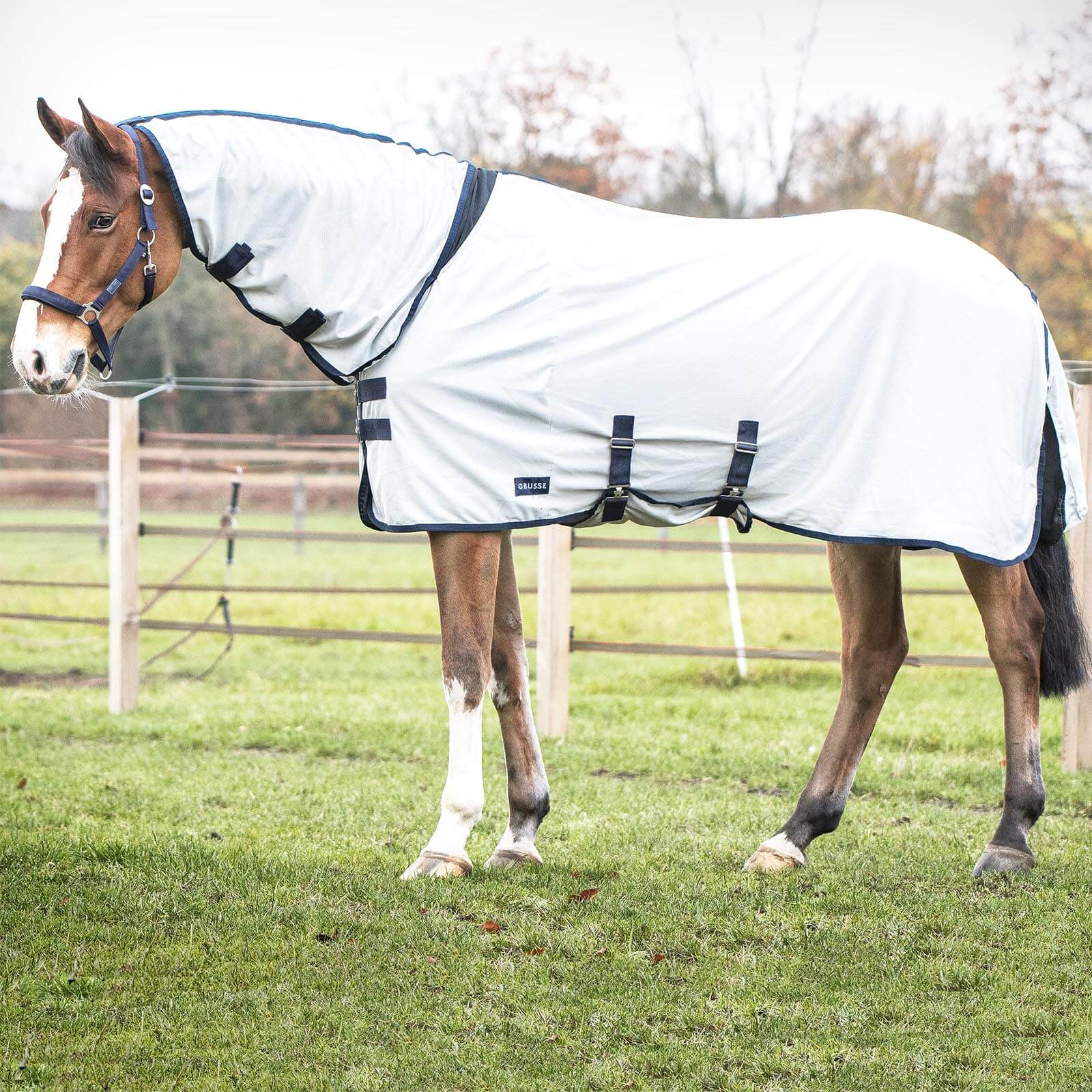 Outdoor-Fliegendecke Comfort Pro