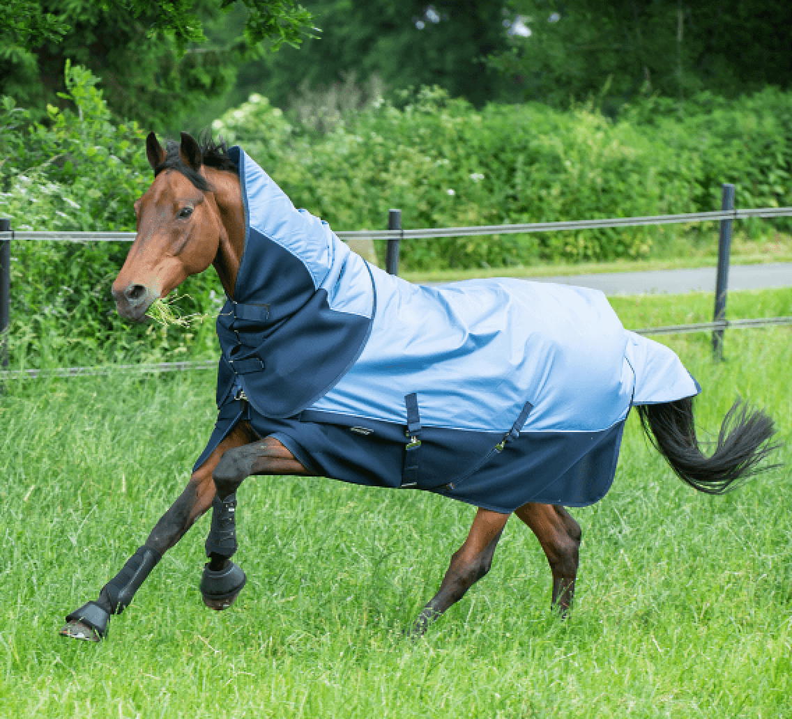 Outdoordecke 0g 3D Air Rain Regendecke