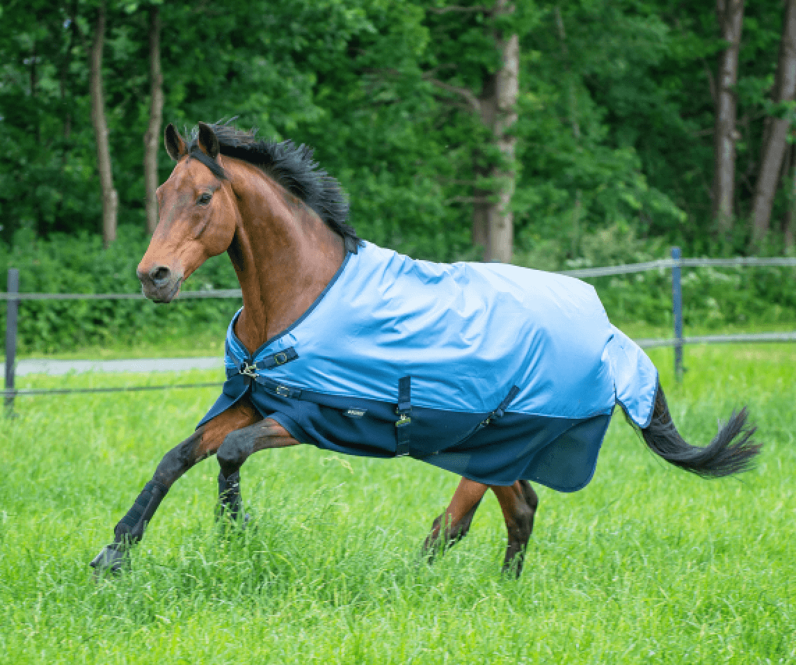 Outdoordecke 0g 3D Air Rain Regendecke