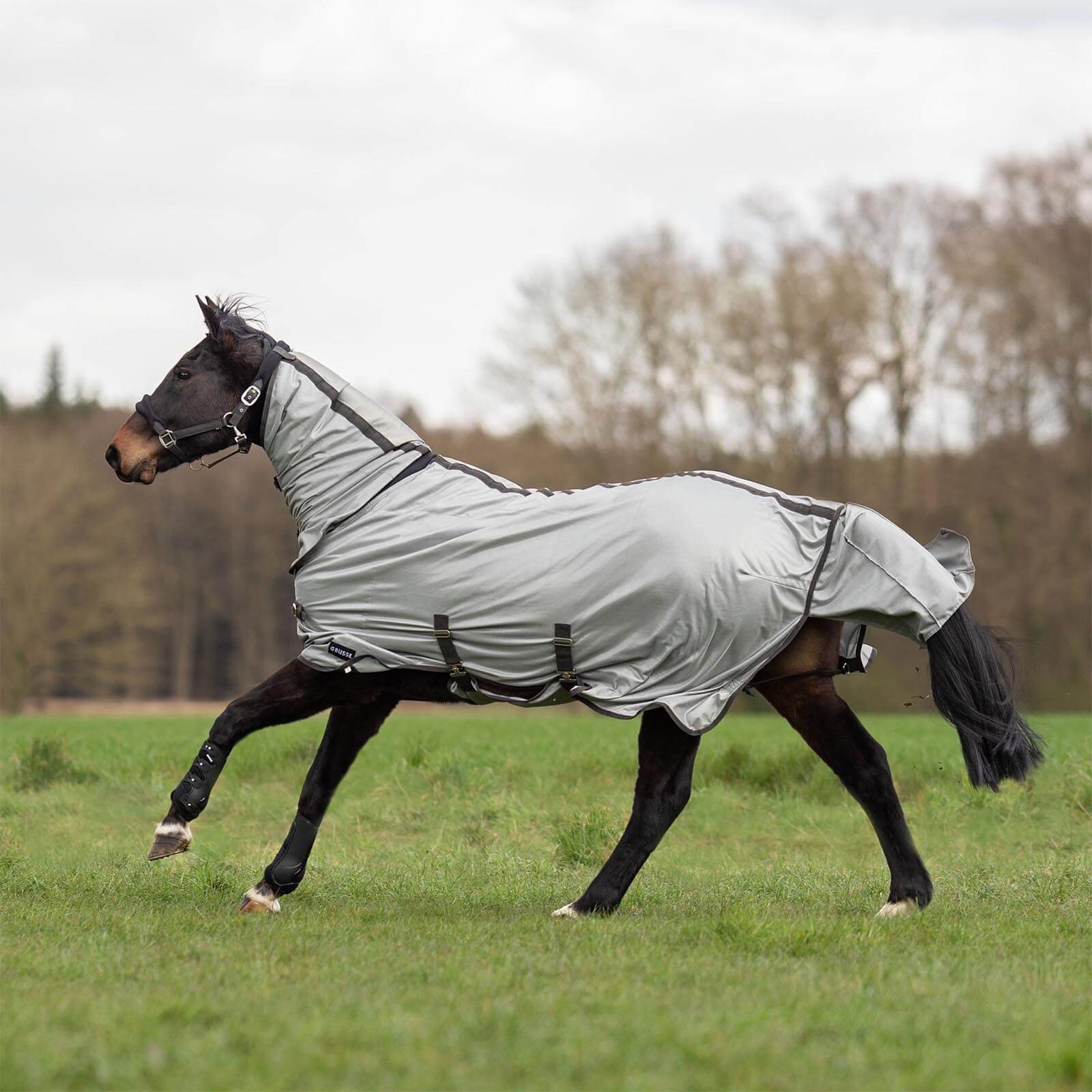 Paddock-Fliegendecke Superb
