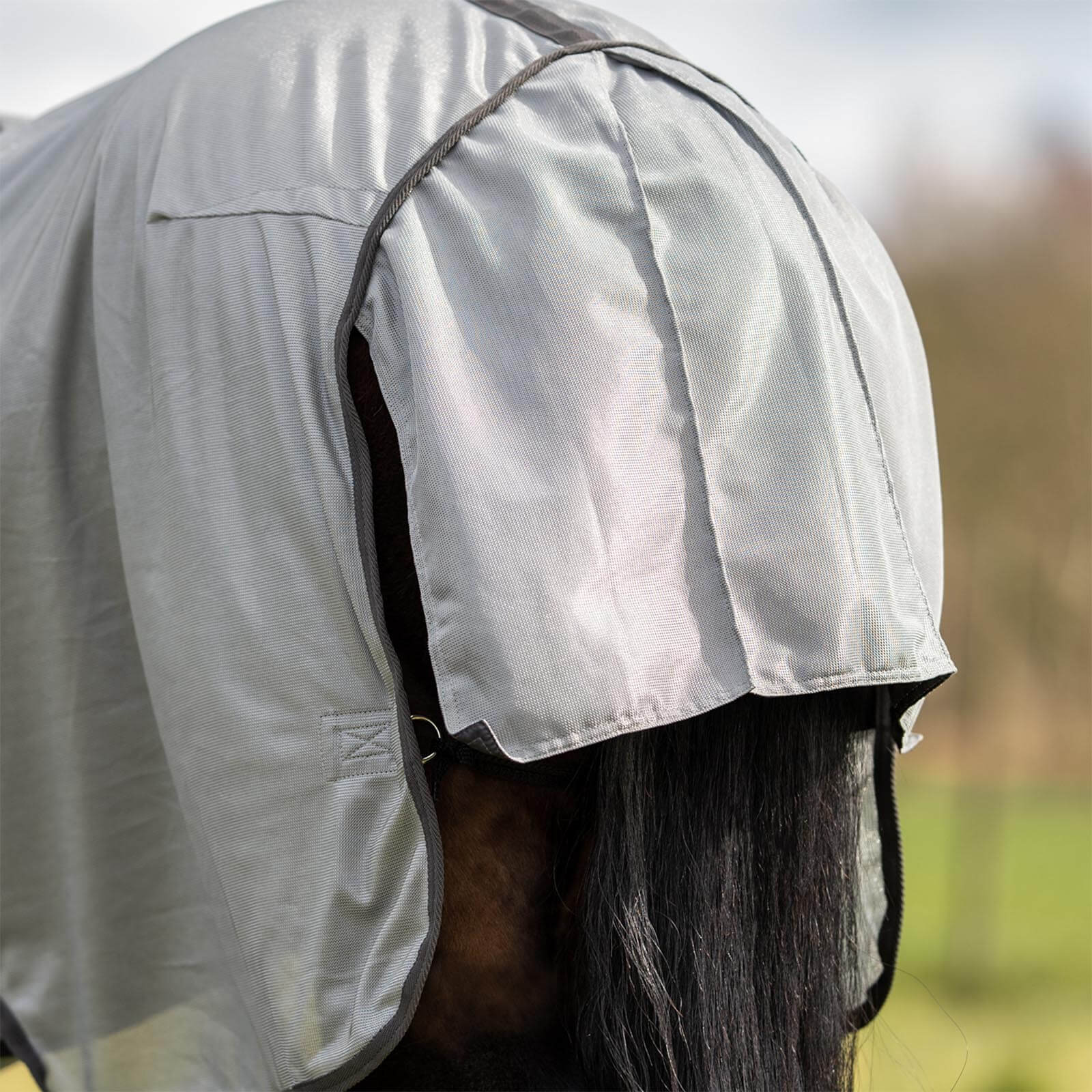 Paddock-Fliegendecke Superb