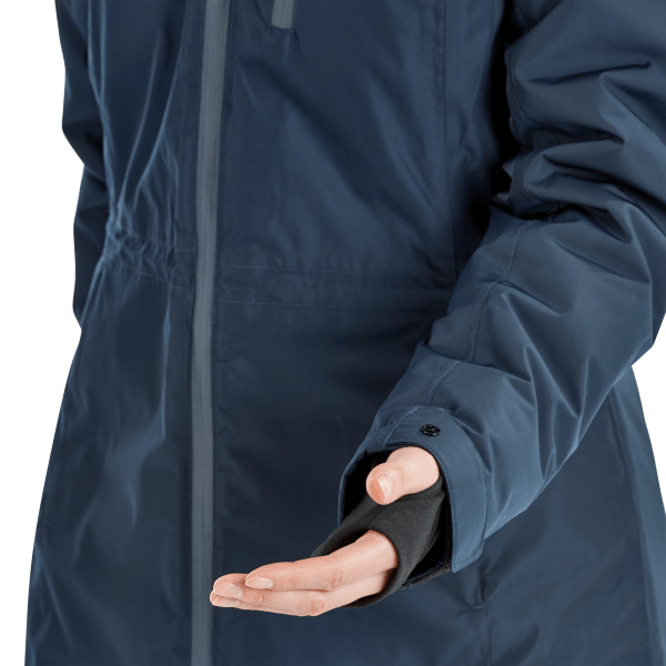 Parka Damen Tamini