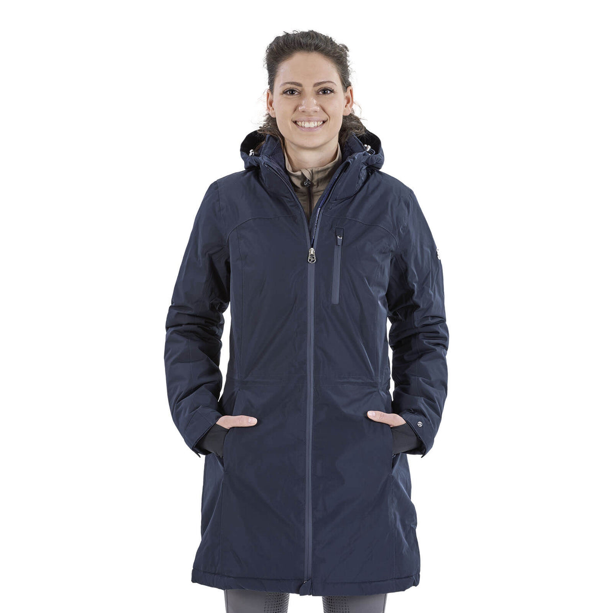 Parka Damen Tamini