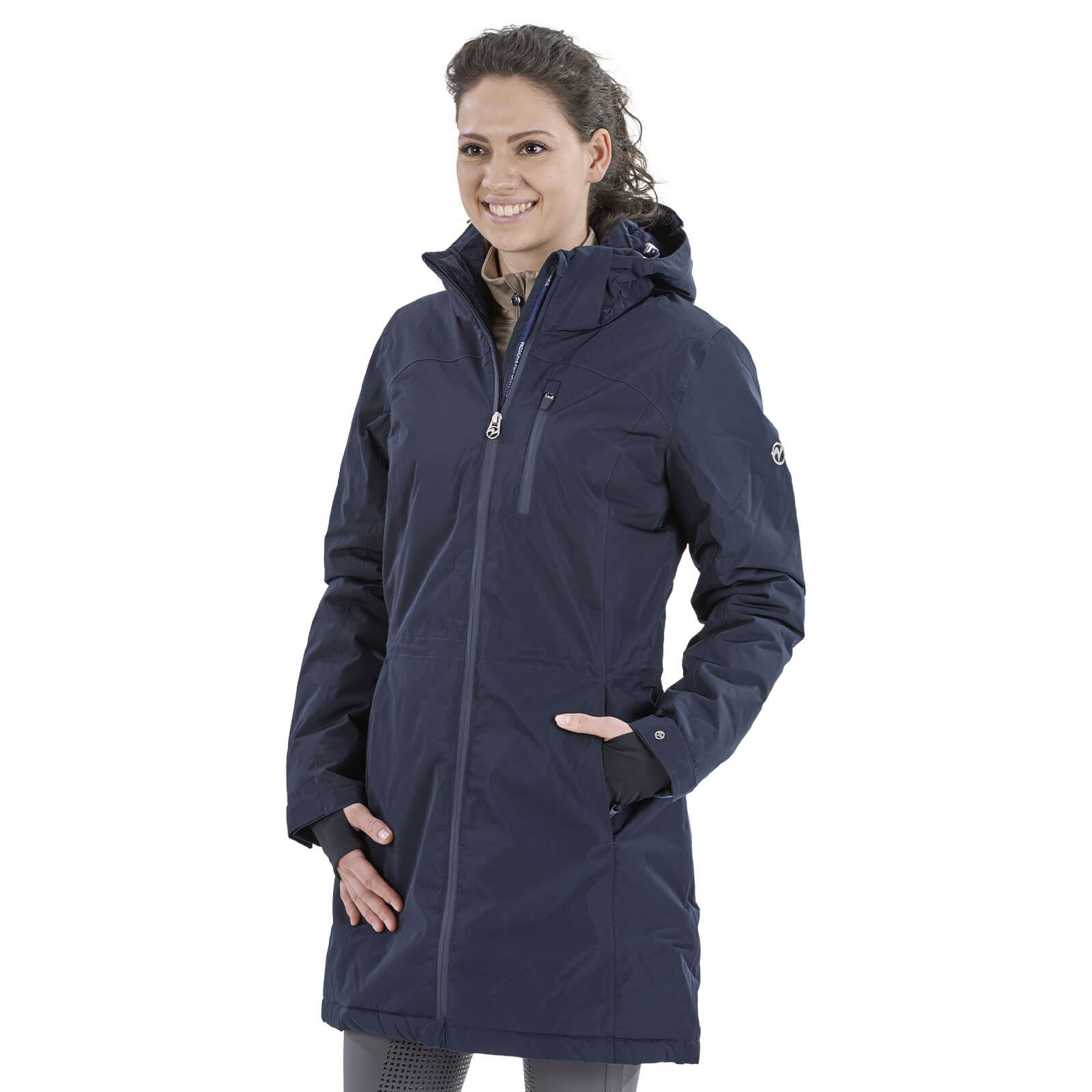 Parka Damen Tamini