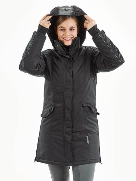 Parka Safyr