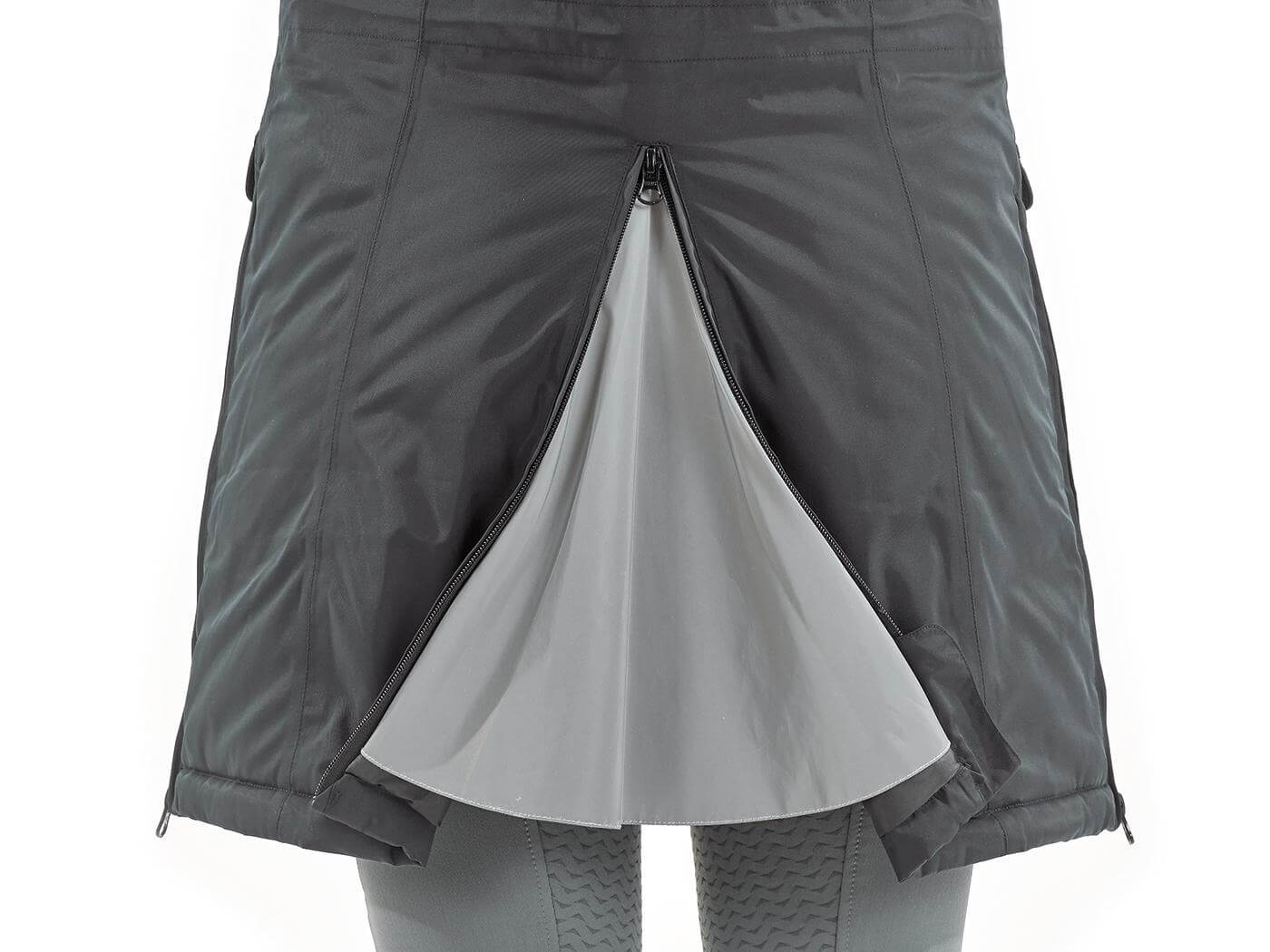 Parka Safyr