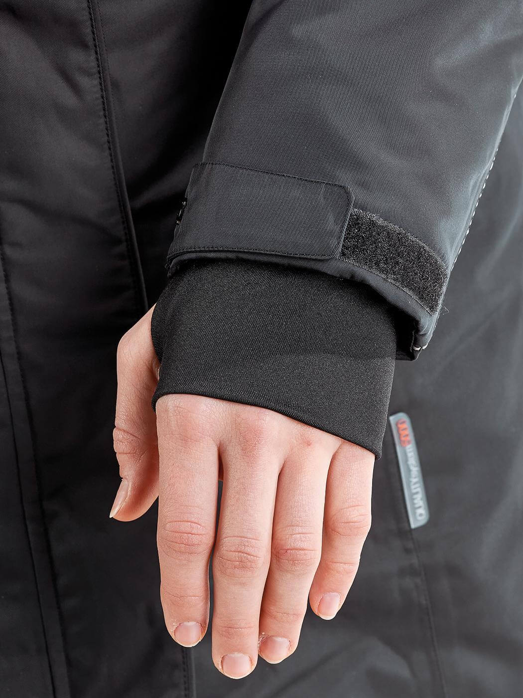 Parka Safyr