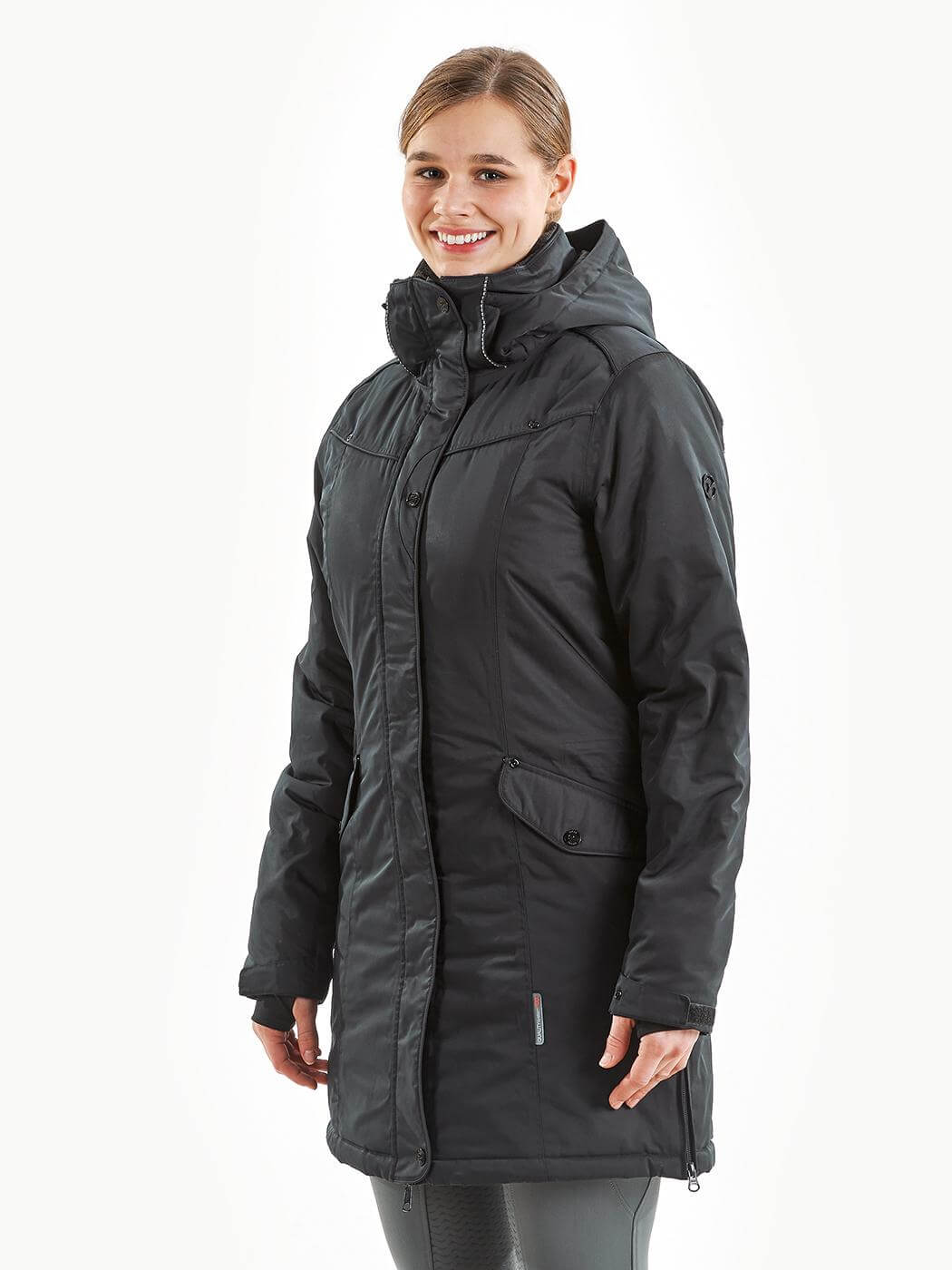 Parka Safyr