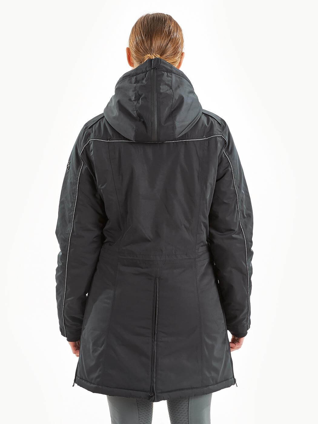 Parka Safyr