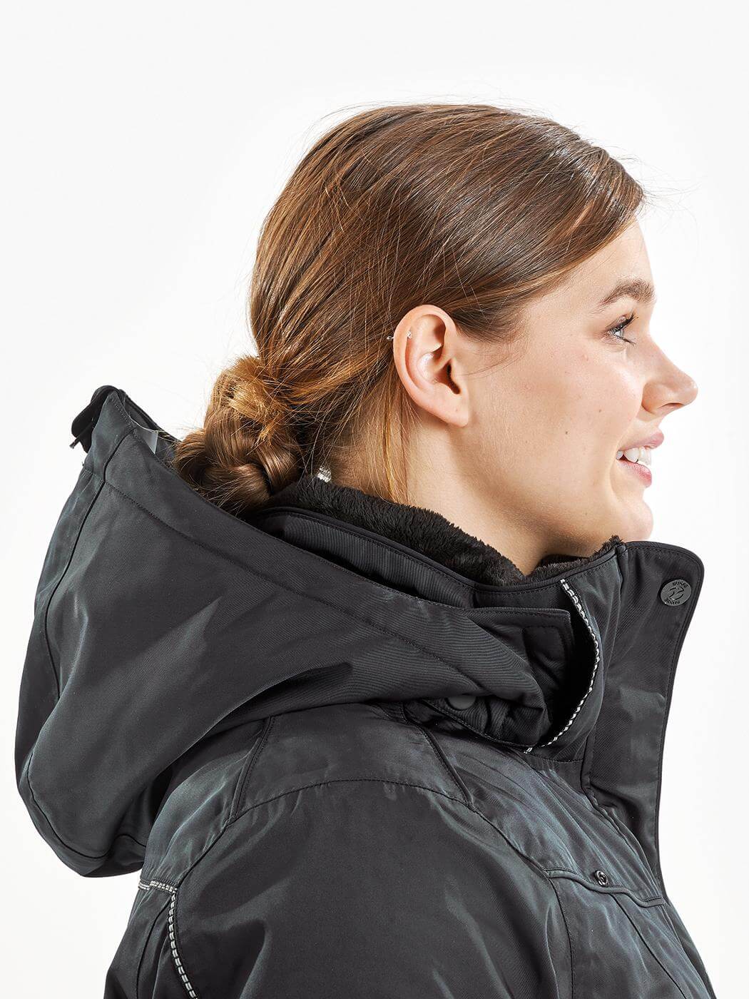 Parka Safyr