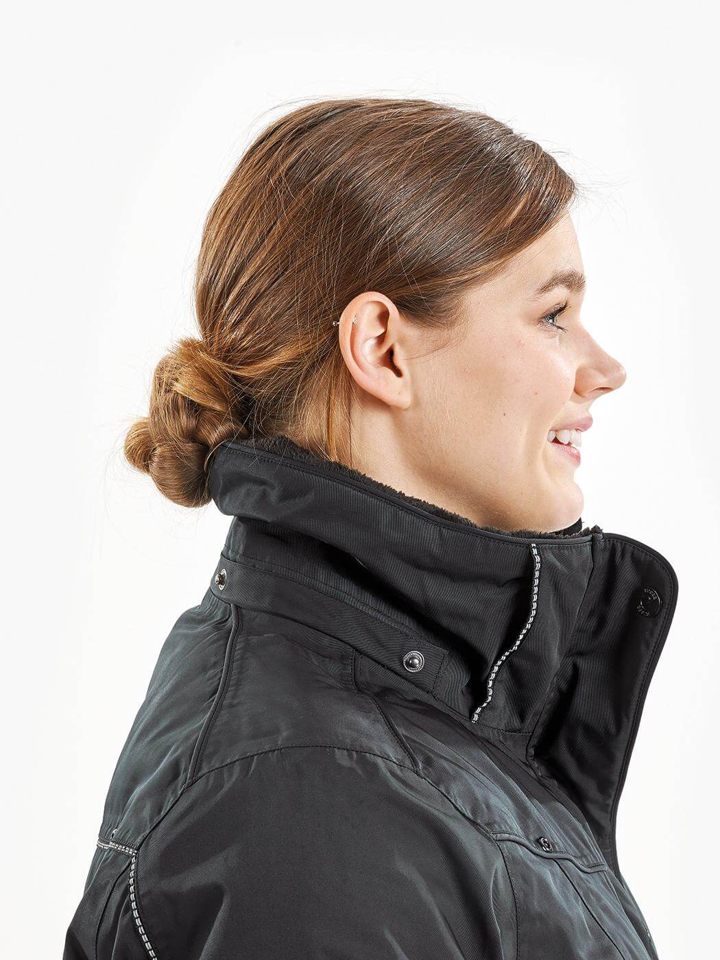 Parka Safyr