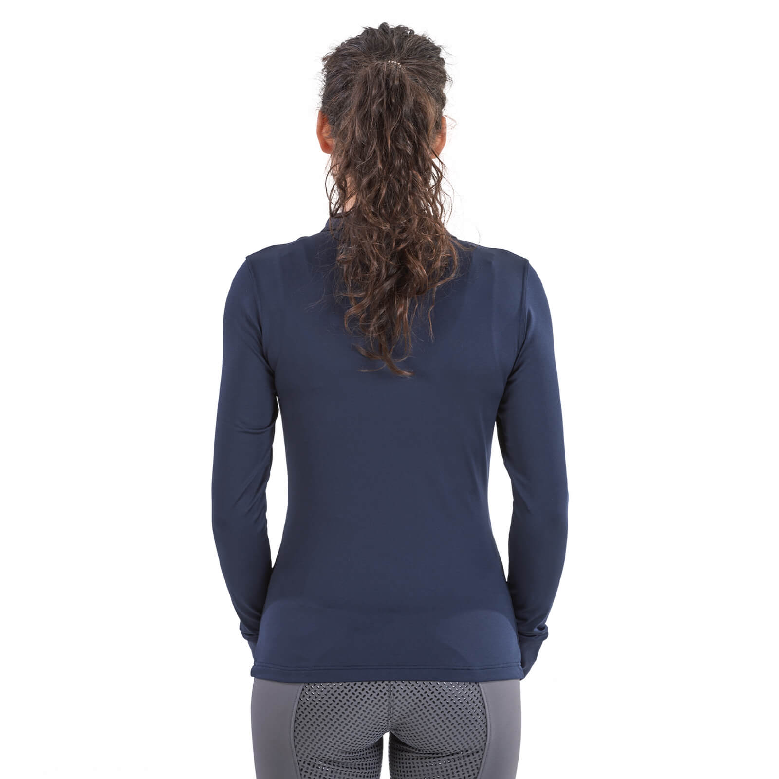 Polo-Shirt Damen Deloran Tech H/W 2022