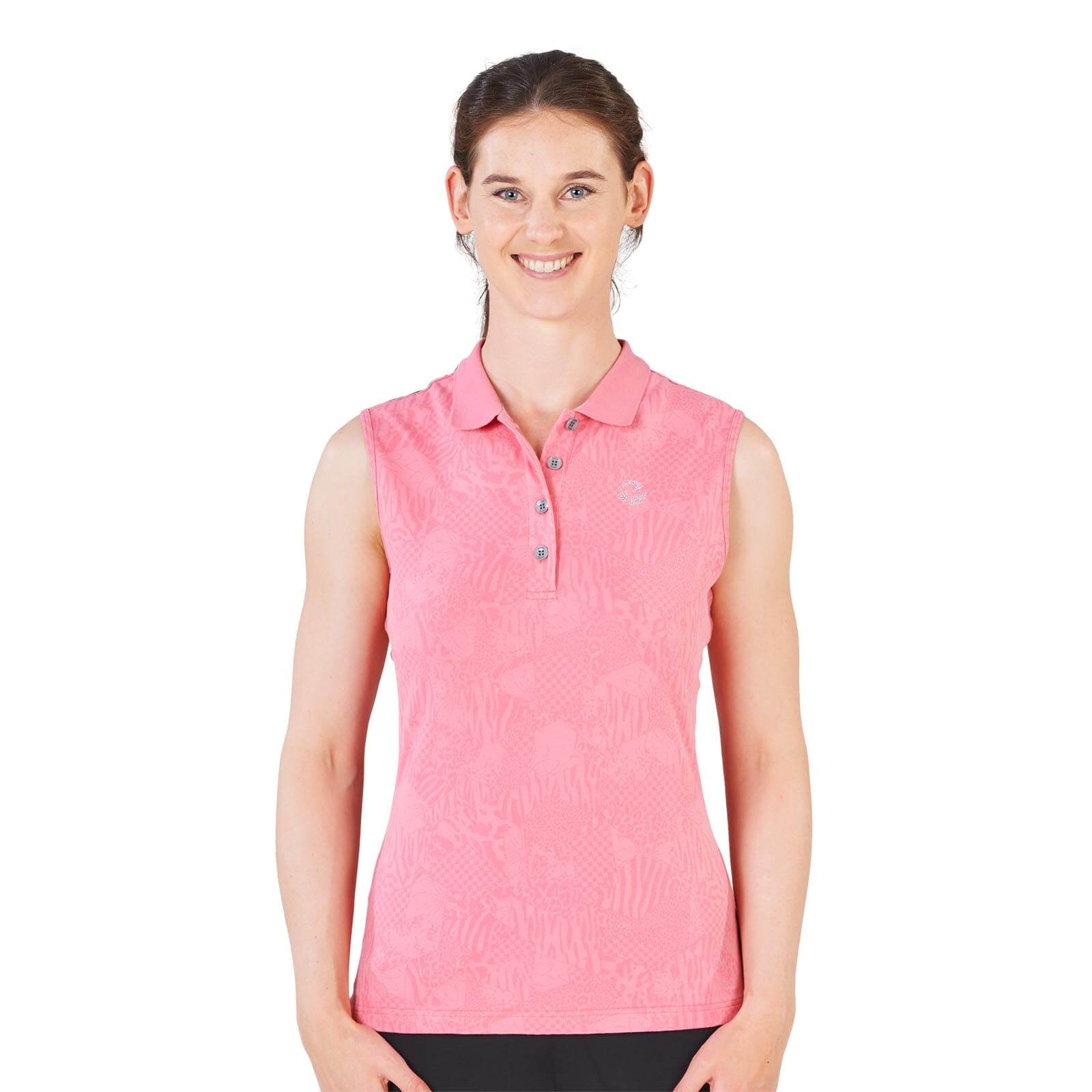 Poloshirt Damen Shanon FS 2022