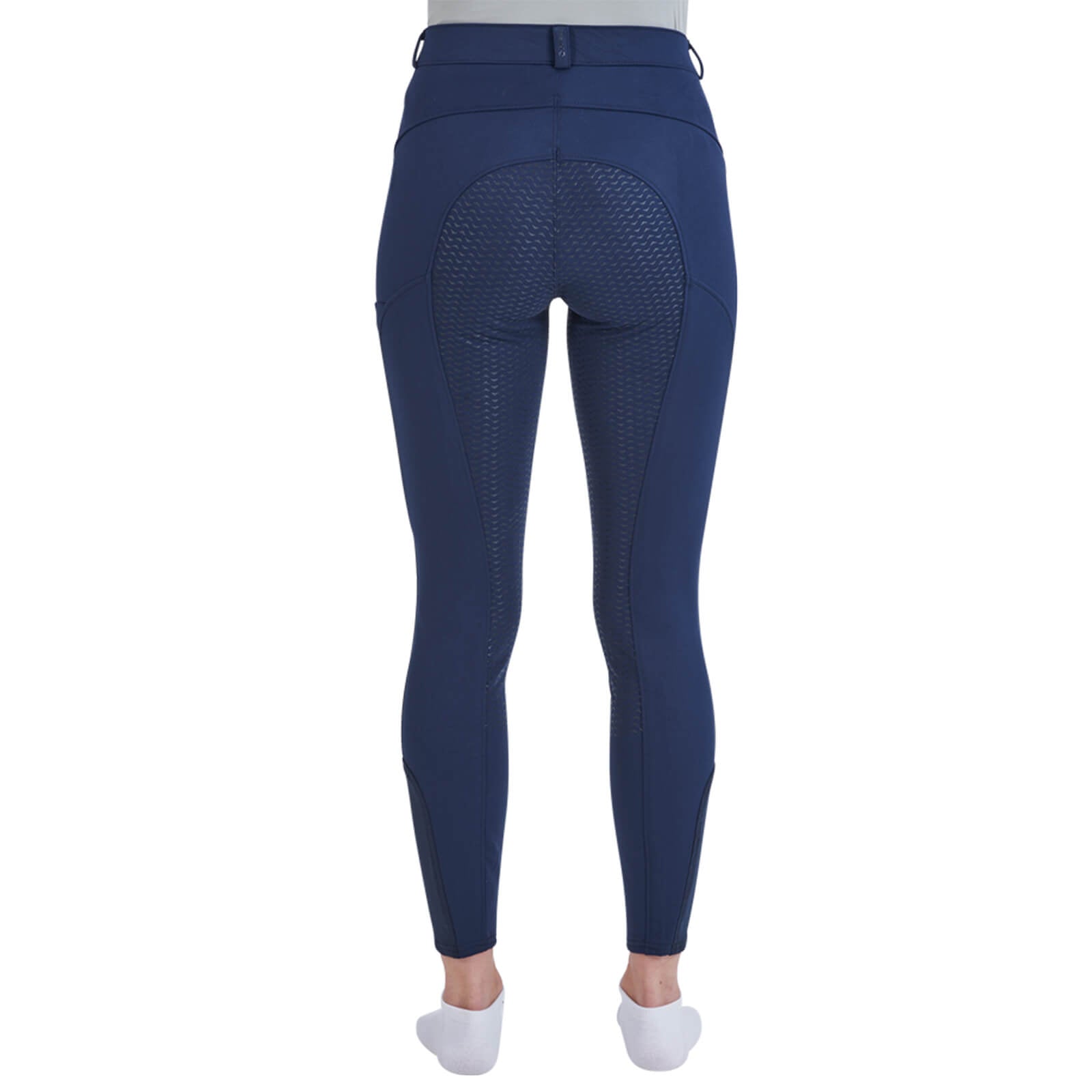 Reithose Damen Full-Grip Vanda-Winter HW 2022