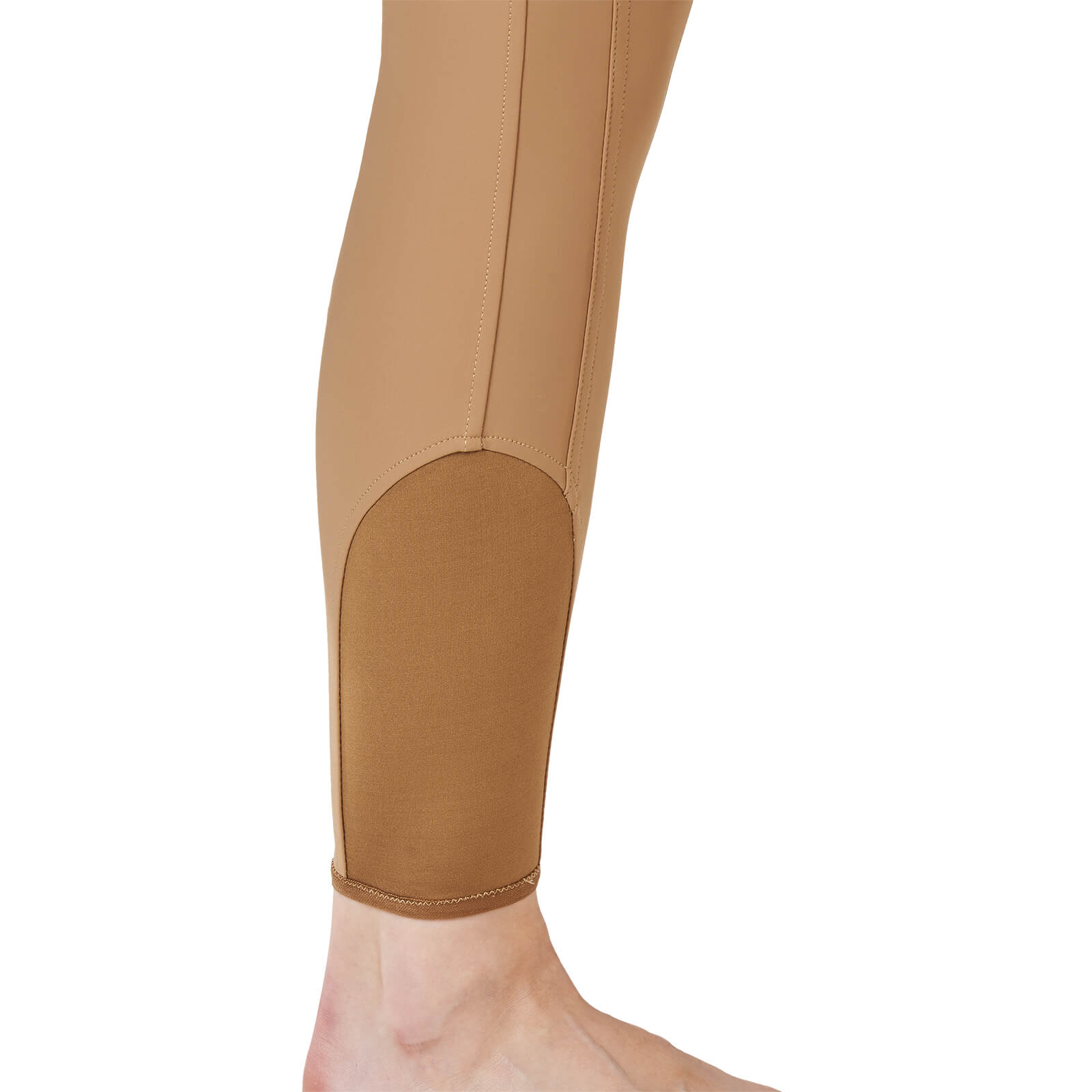 Reithose Damen Full-Grip Zaya Vollbesatz Damenreithose