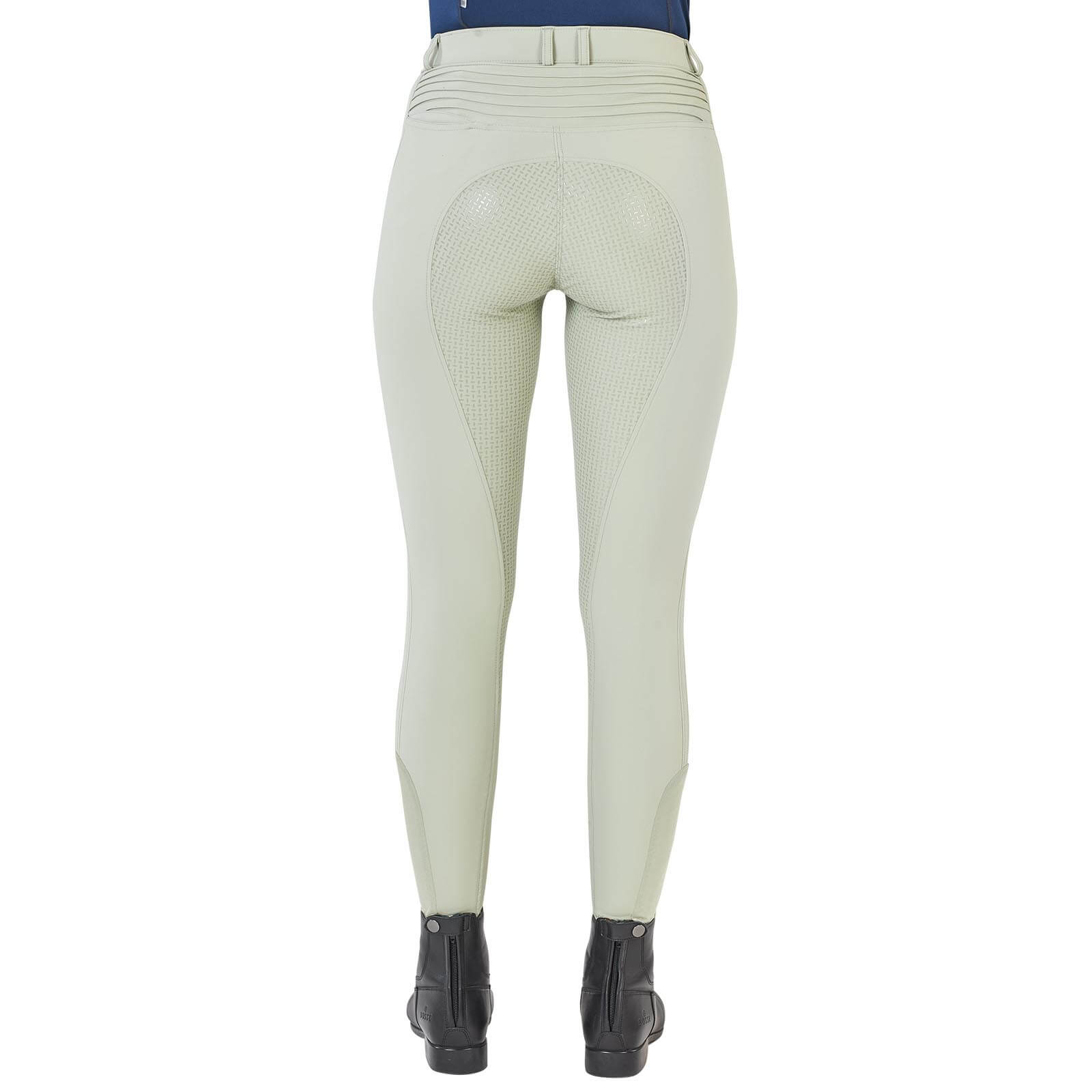 Reithose Damen Madeira II Full Grip Vollbesatz Damenreithose