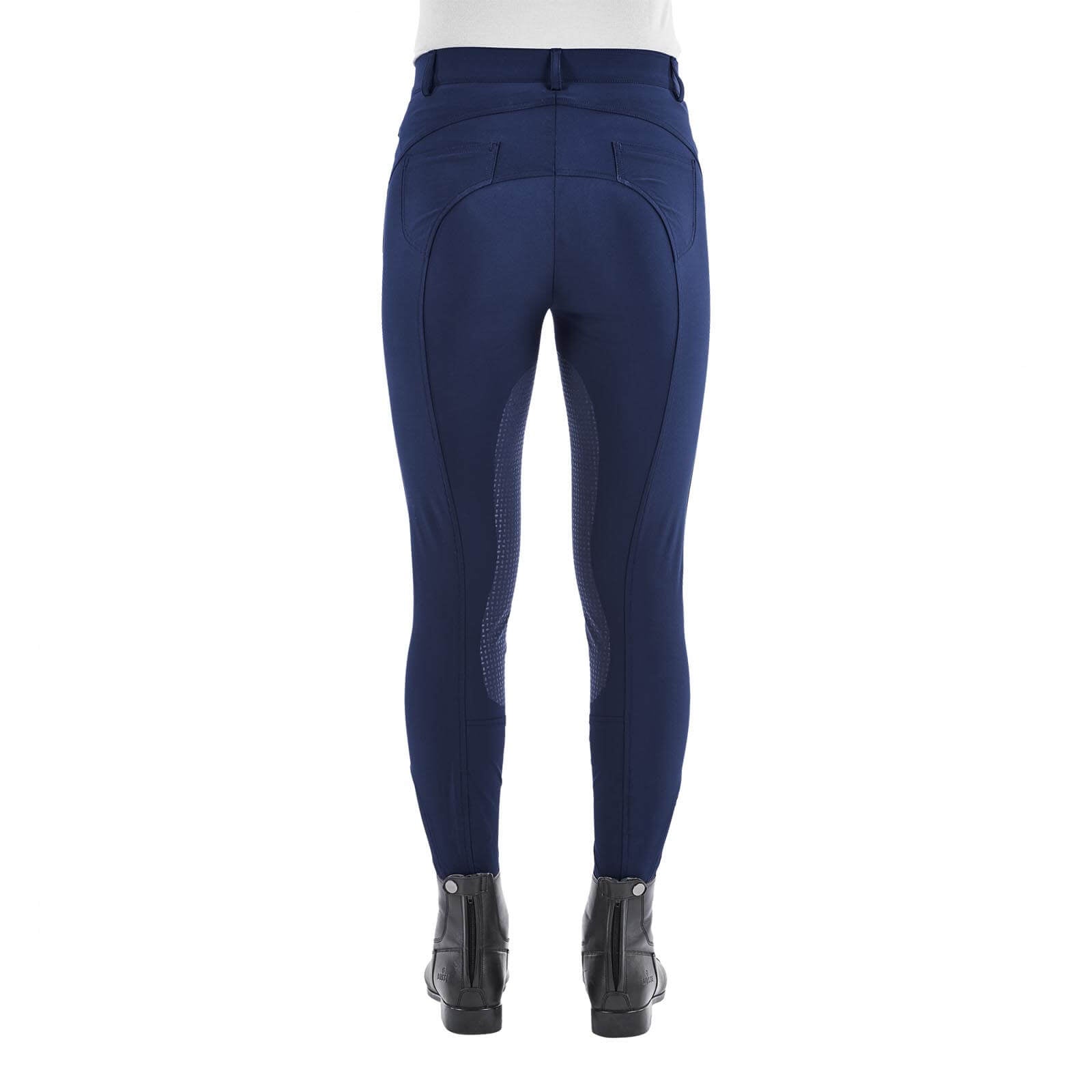 Reithose Damen Zarina Vollbesatz Damenreithose