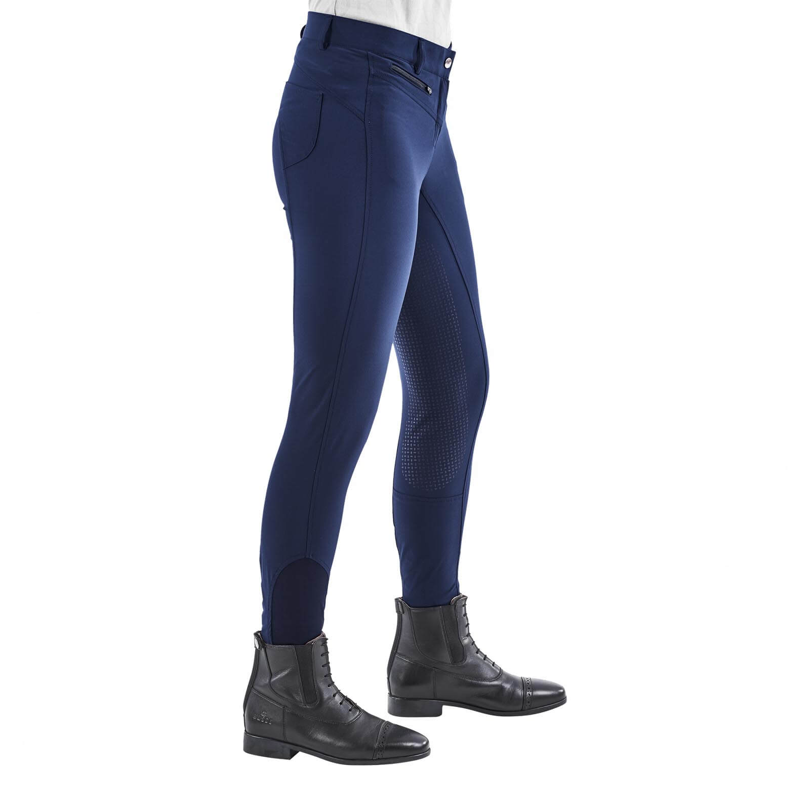 Reithose Damen Zarina Vollbesatz Damenreithose