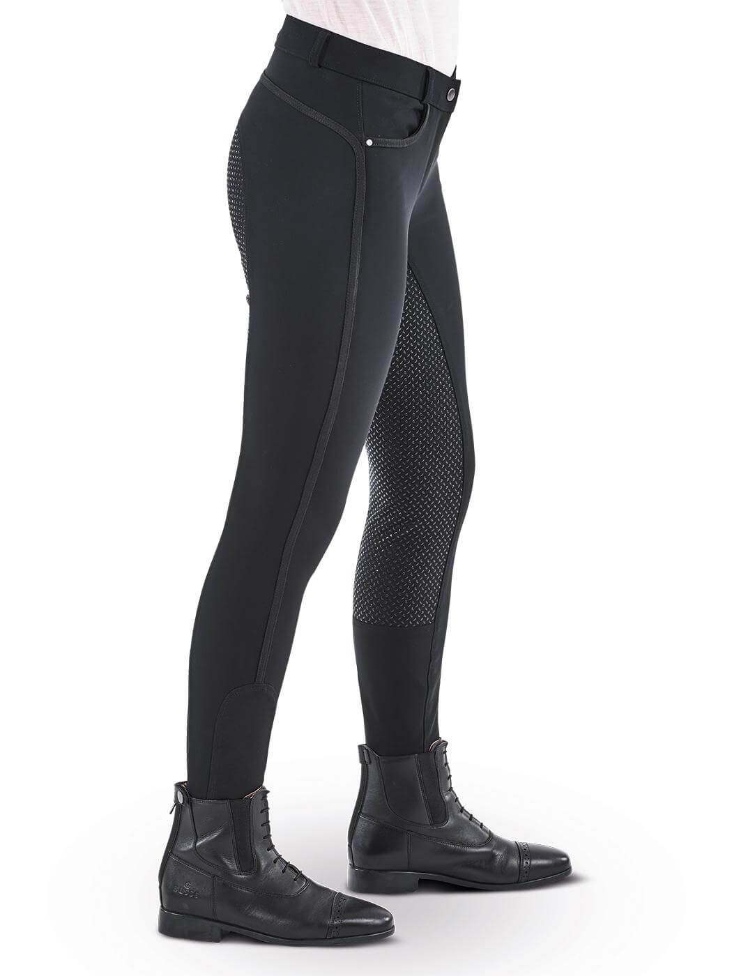 Reithose Damen Full-Grip Nara