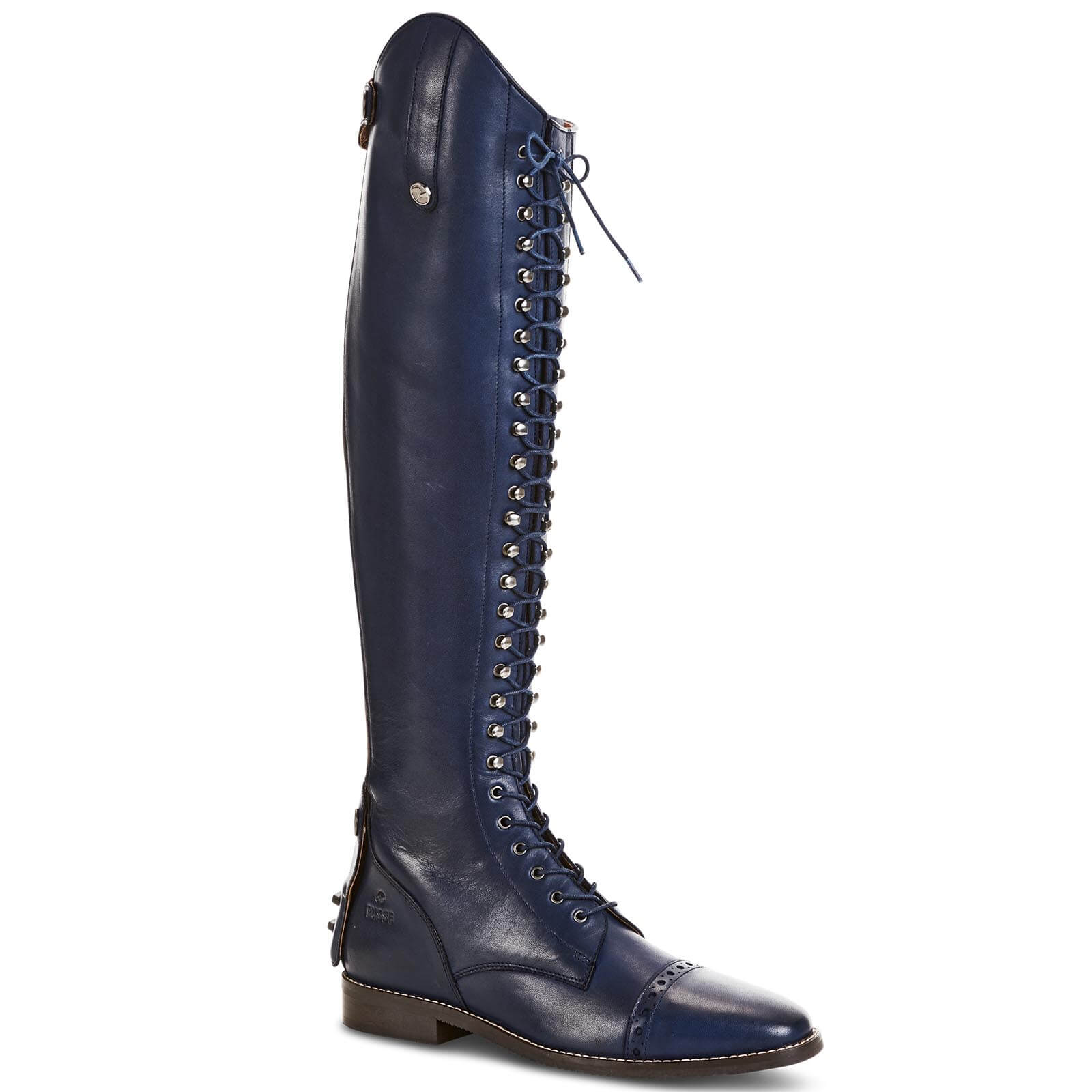 Reitstiefel Laval Lederreitstiefel