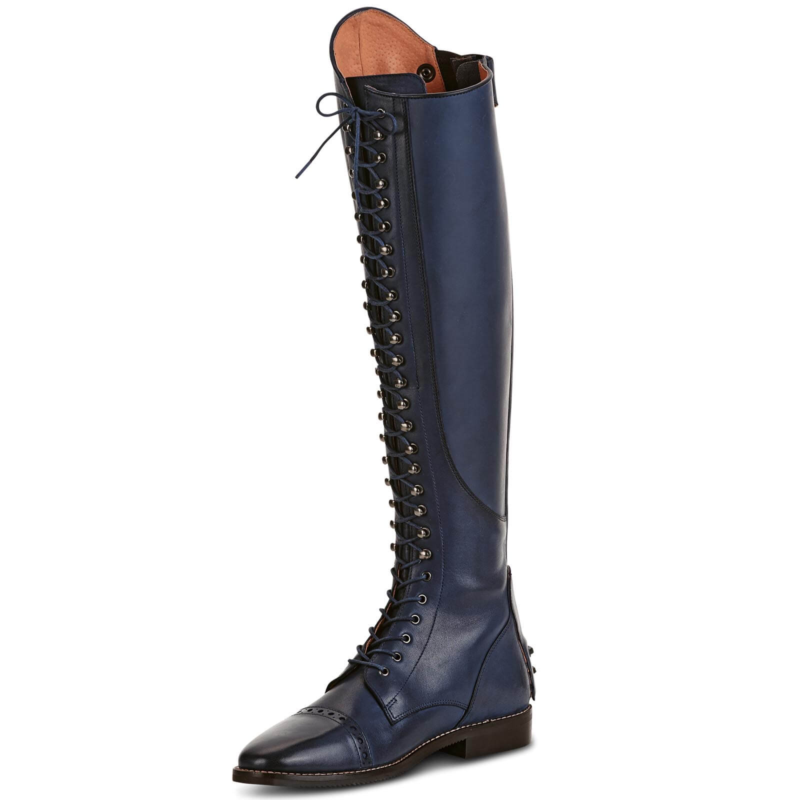 Reitstiefel Laval Lederreitstiefel