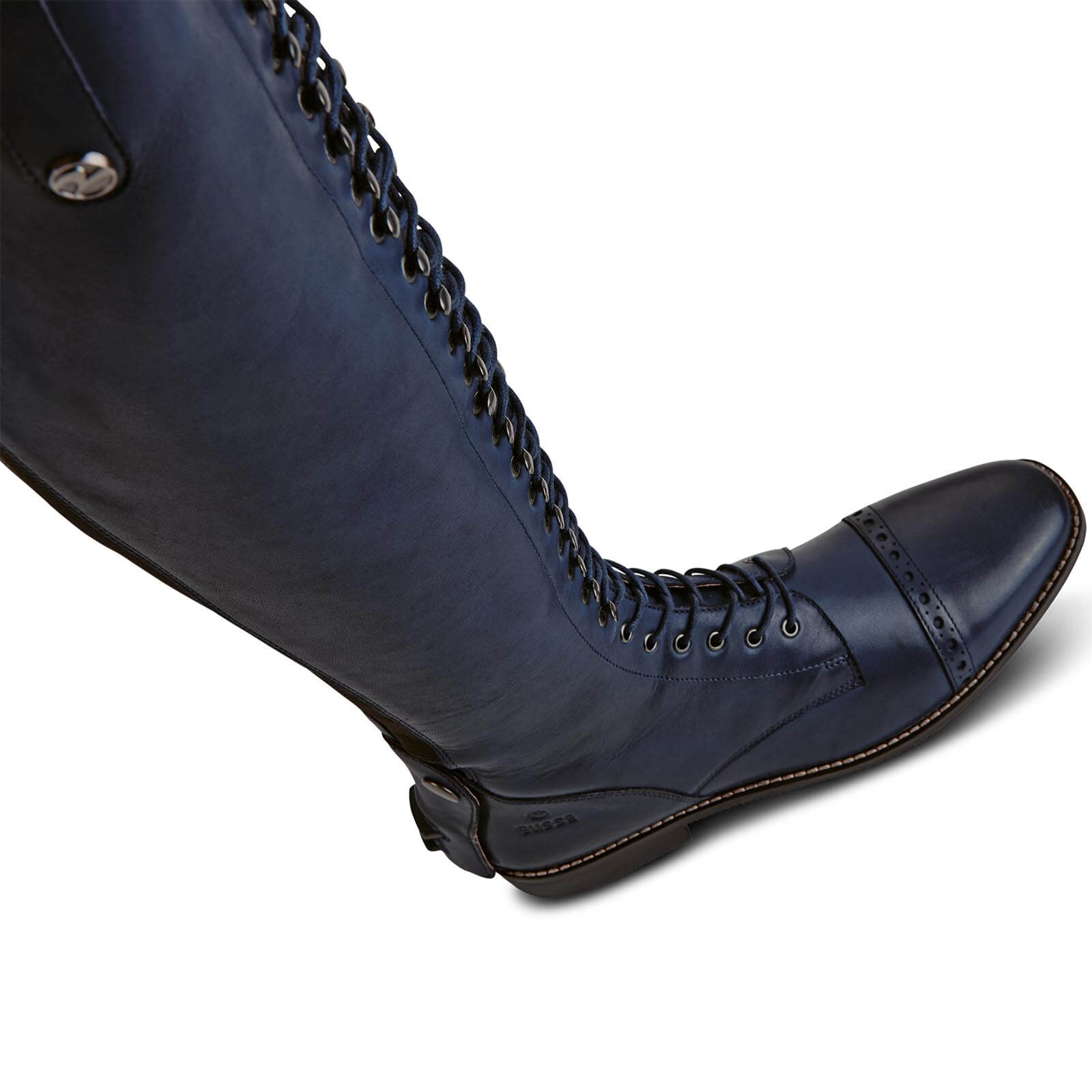 Reitstiefel Laval Lederreitstiefel
