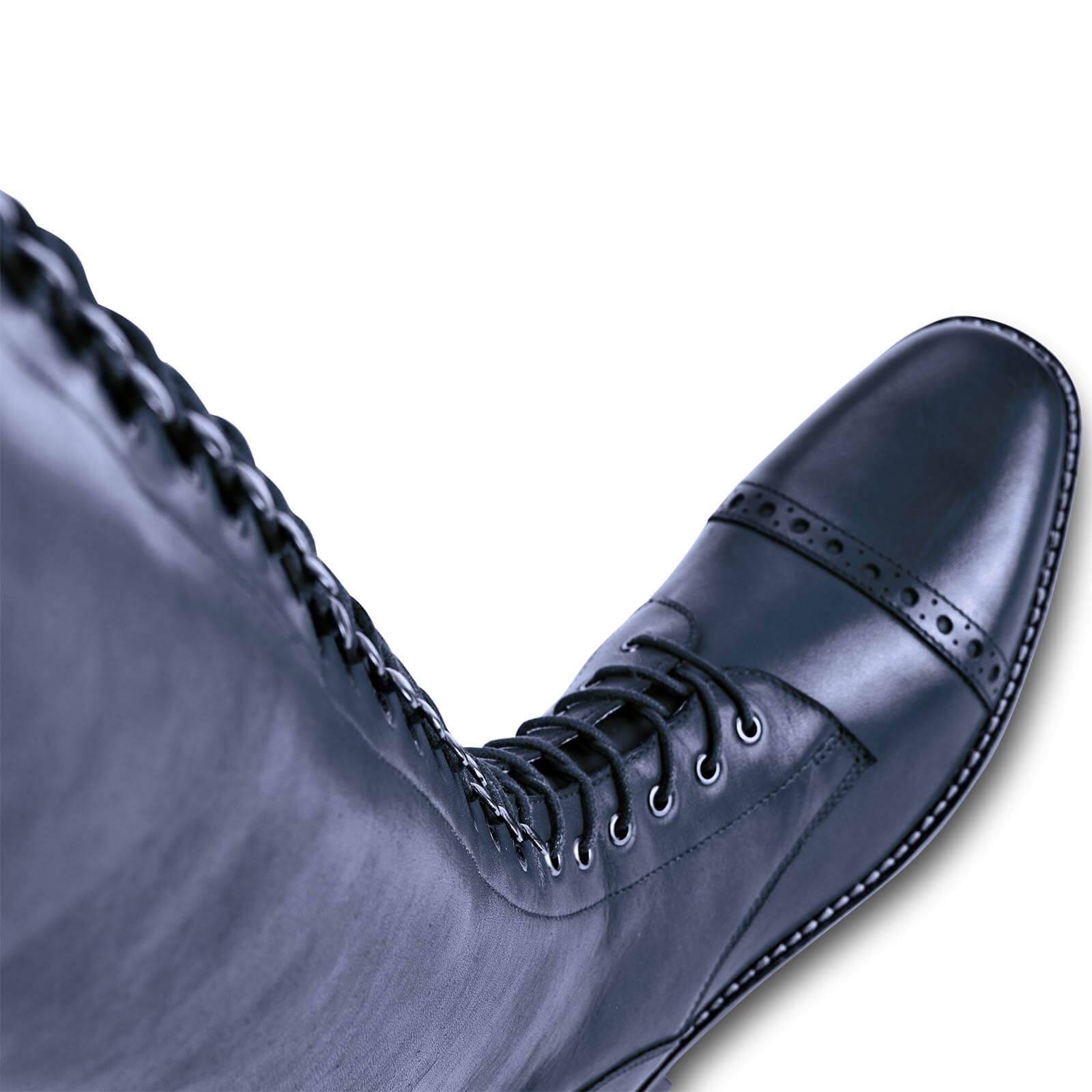 Reitstiefel Laval Lederreitstiefel